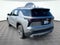 2025 Chevrolet Traverse LT 1LT