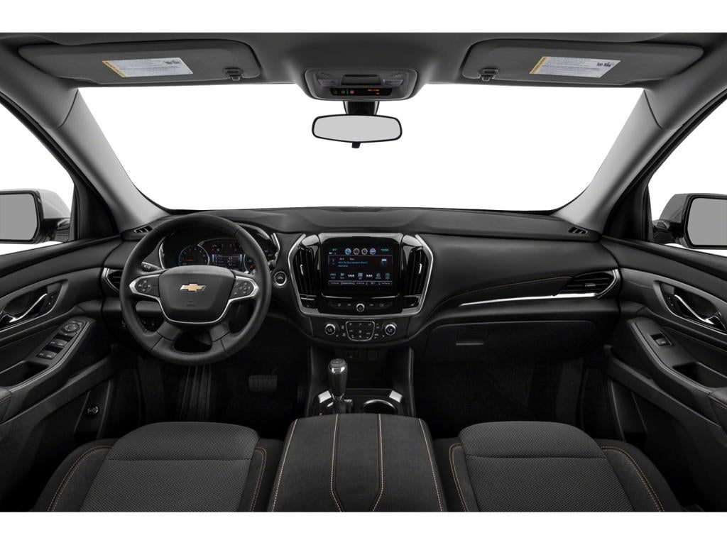 2019 Chevrolet Traverse 3LT