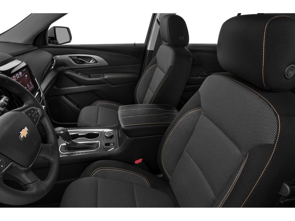 2019 Chevrolet Traverse 3LT