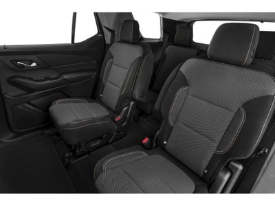2019 Chevrolet Traverse 3LT