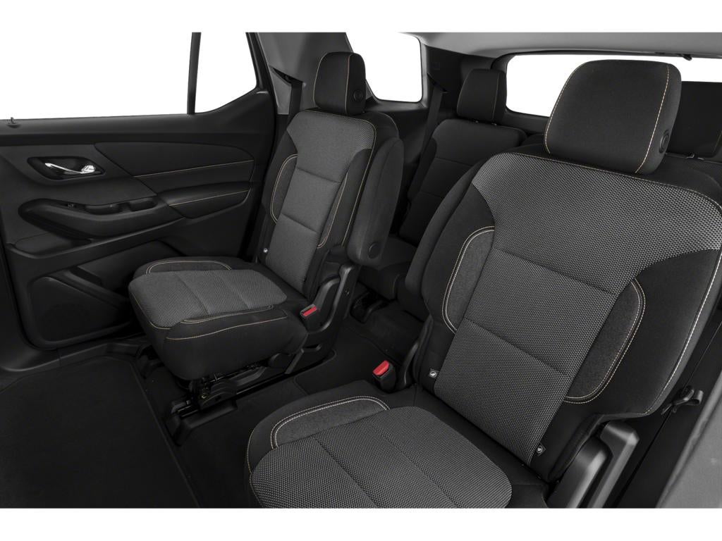 2019 Chevrolet Traverse 3LT
