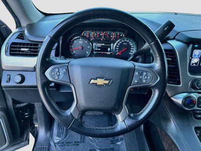 2019 Chevrolet Tahoe LS