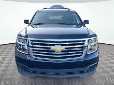 2019 Chevrolet Tahoe LS