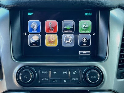 2019 Chevrolet Tahoe LS