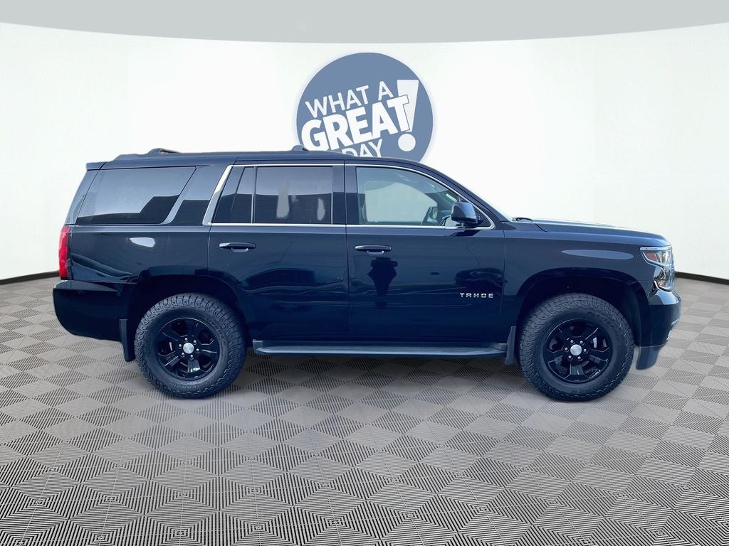 2019 Chevrolet Tahoe LS