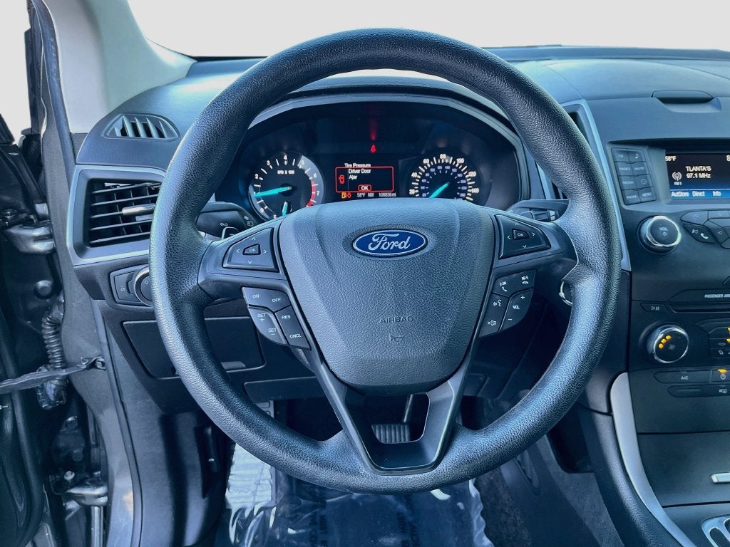 2018 Ford Edge SE
