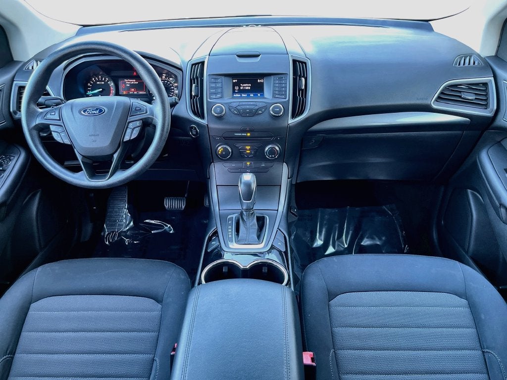 2018 Ford Edge SE
