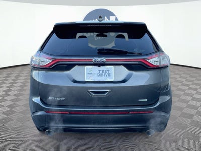 2018 Ford Edge SE
