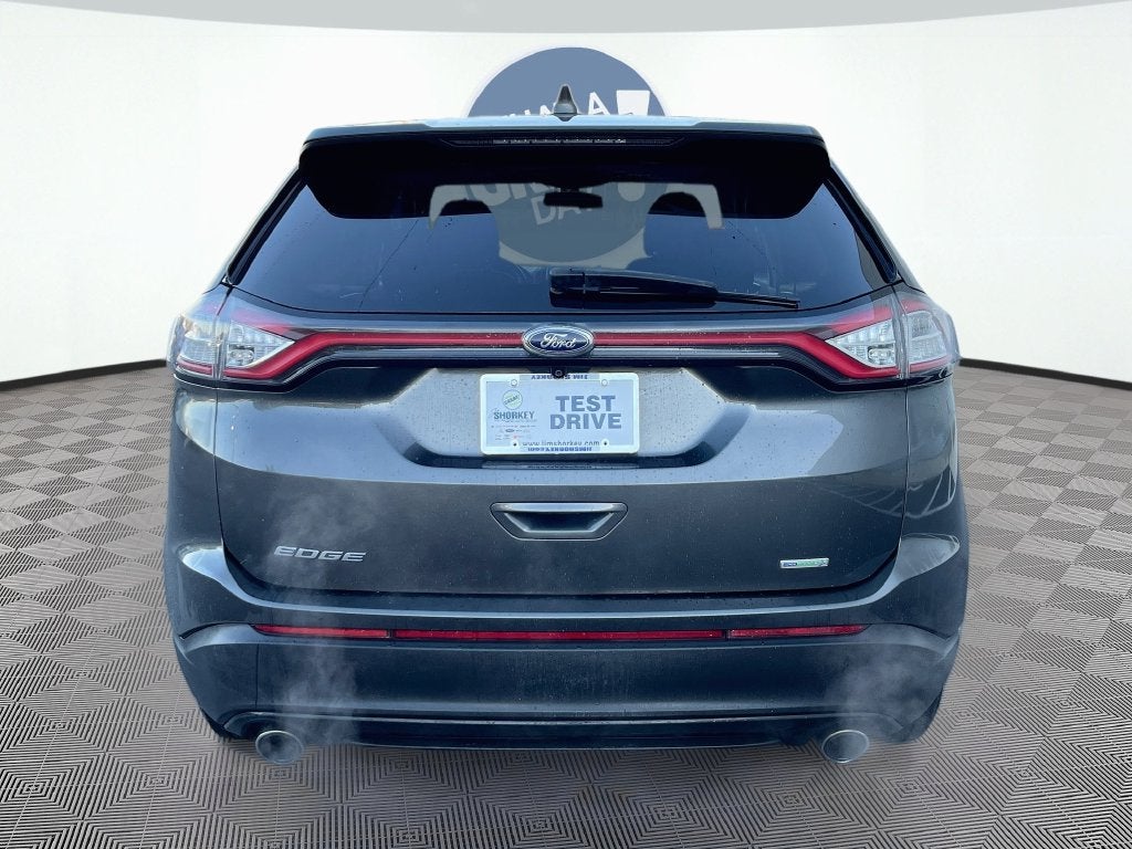 2018 Ford Edge SE