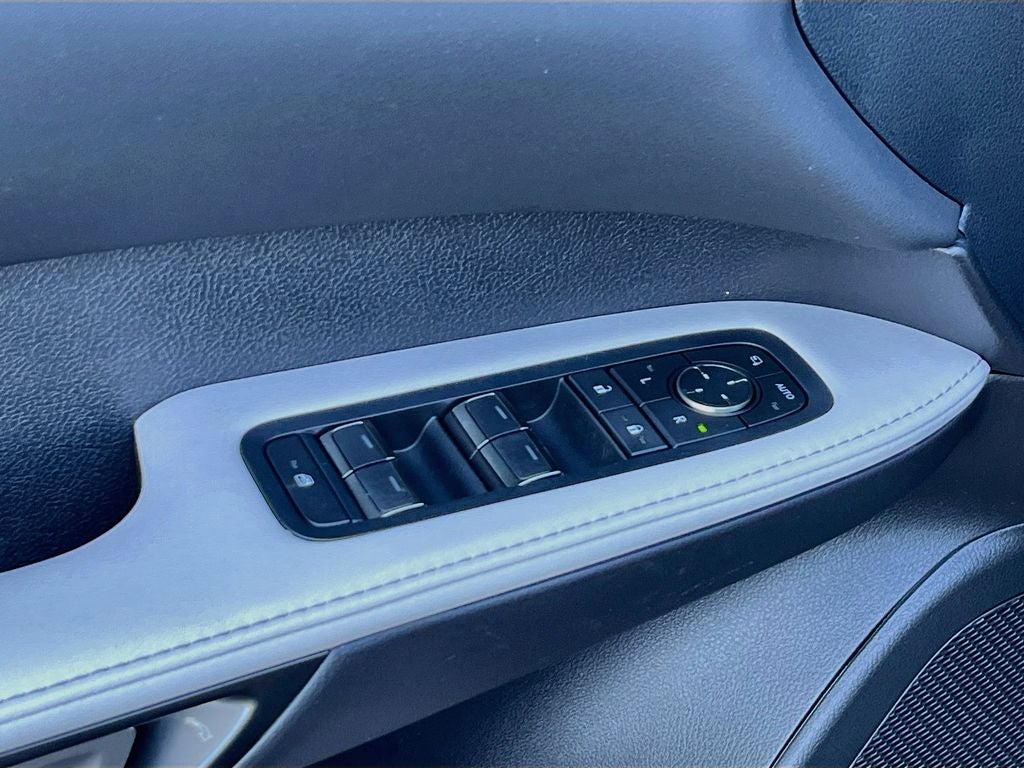 2025 Lexus RX 350h Premium Plus