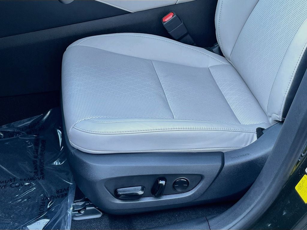 2025 Lexus RX 350h Premium Plus