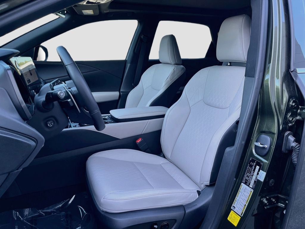 2025 Lexus RX 350h Premium Plus