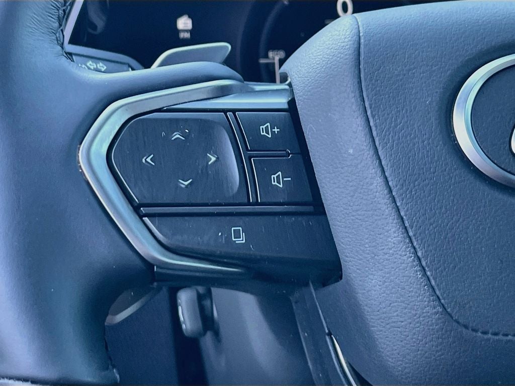 2025 Lexus RX 350h Premium Plus