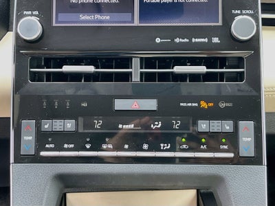 2019 Toyota Avalon Limited