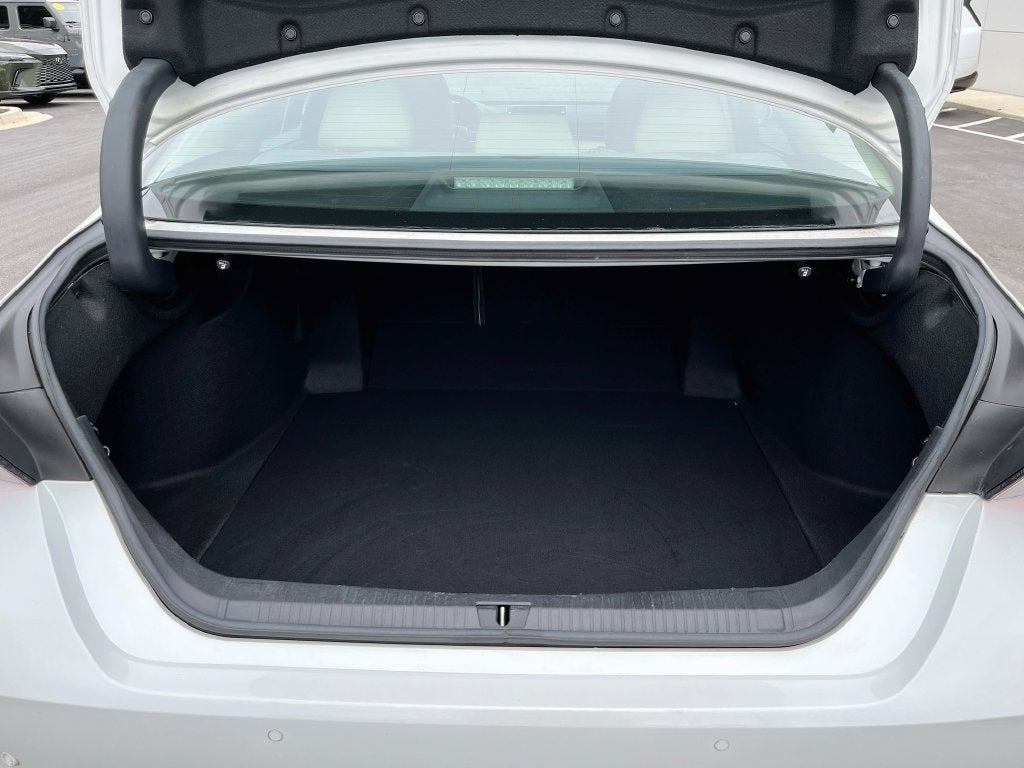 2019 Toyota Avalon Limited