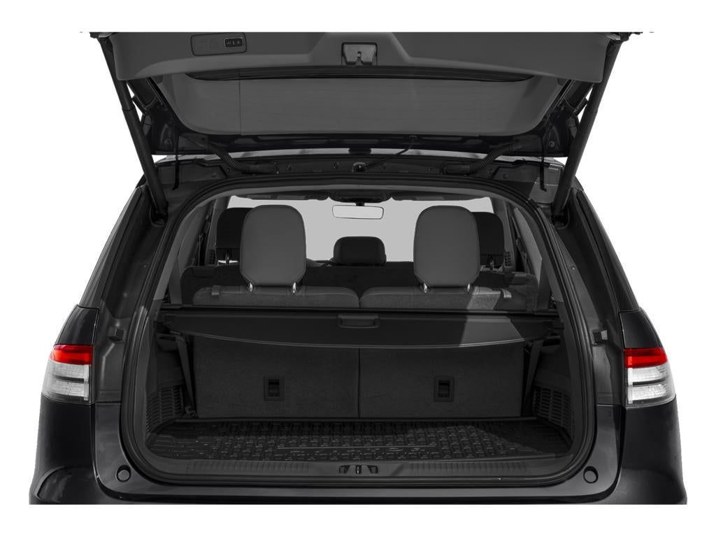 2021 Lincoln Aviator Grand Touring
