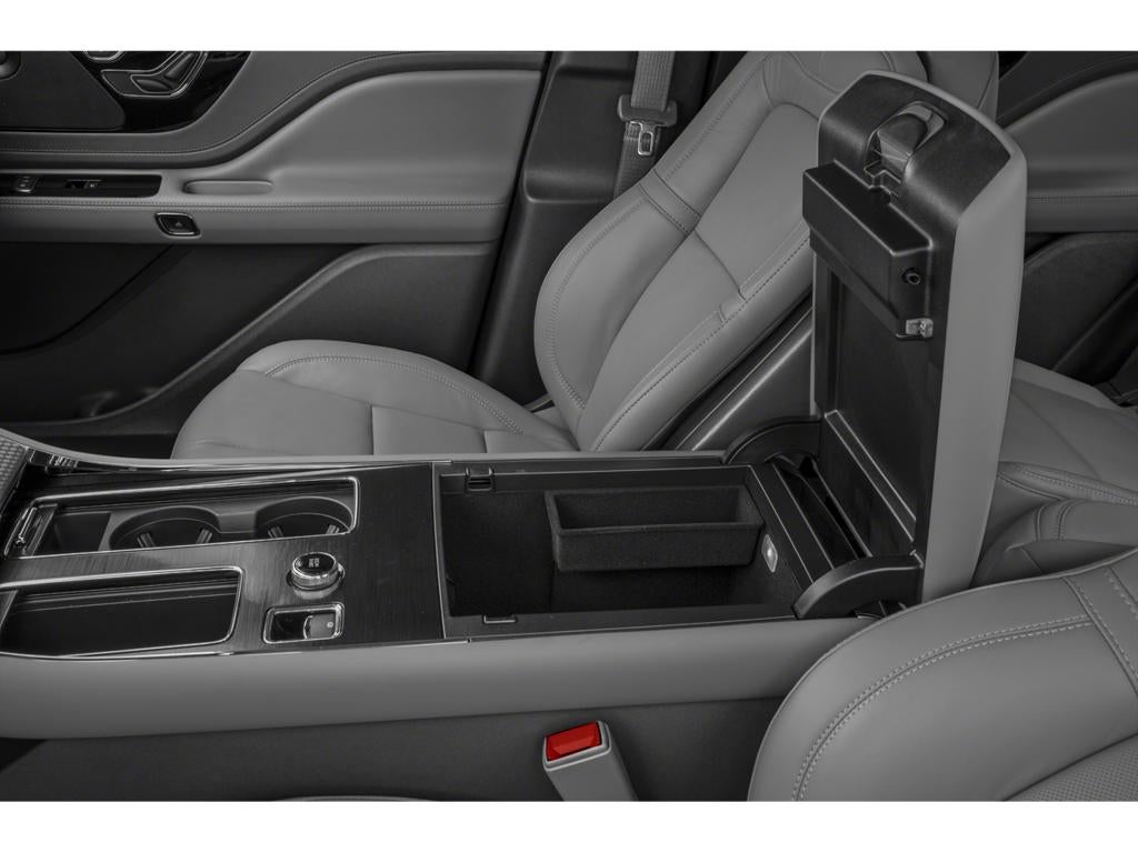 2021 Lincoln Aviator Grand Touring