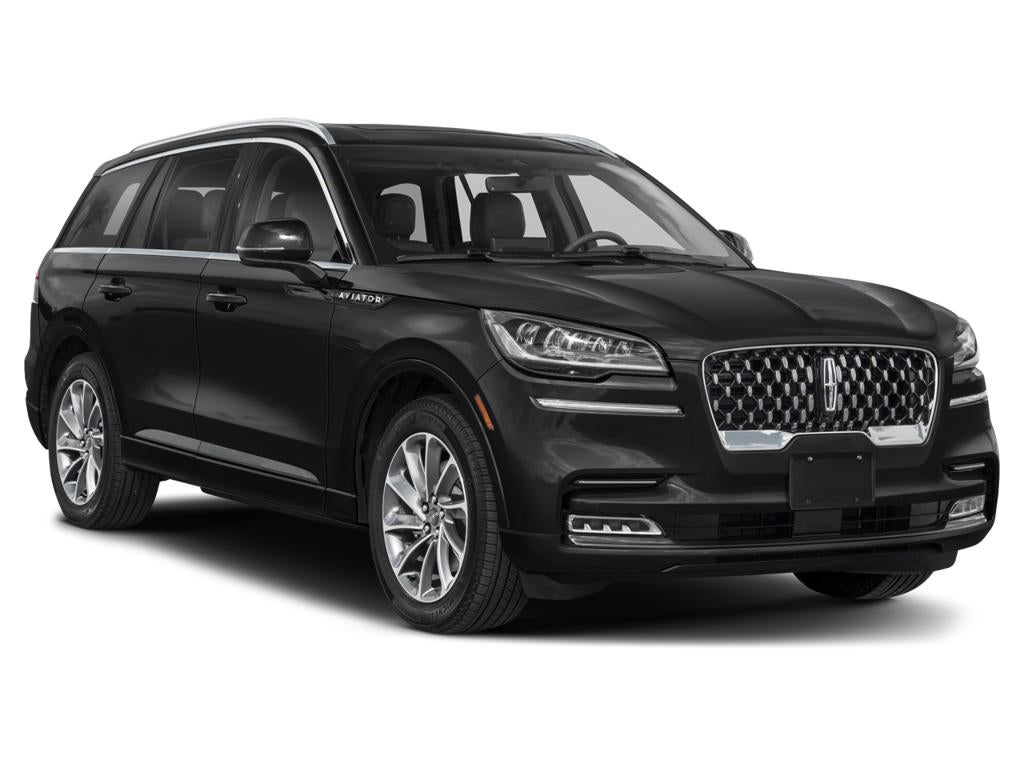 2021 Lincoln Aviator Grand Touring