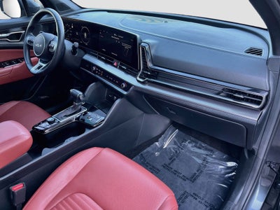 2023 Kia Sportage SX