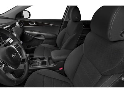 2020 Kia Sorento S