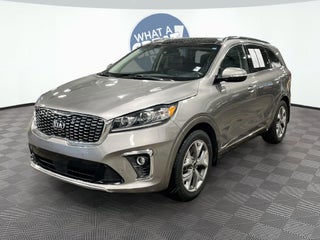 2019 Kia Sorento SX