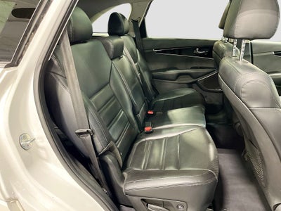 2020 Kia Sorento SX
