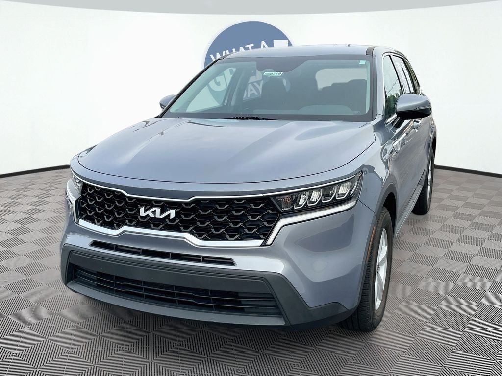 2023 Kia Sorento LX
