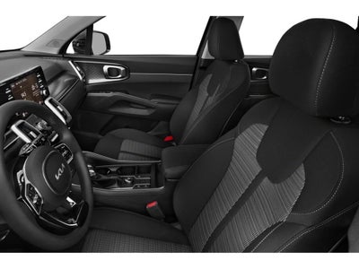 2022 Kia Sorento LX