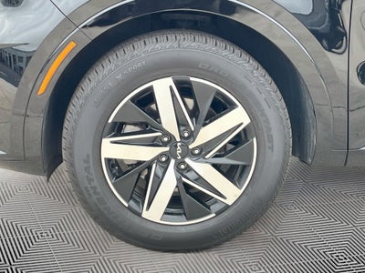 2023 Kia Sorento EX