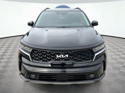 2023 Kia Sorento EX