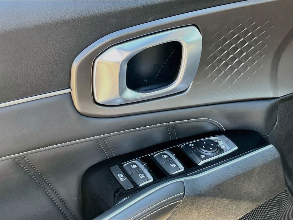 2026 Kia Sorento SX