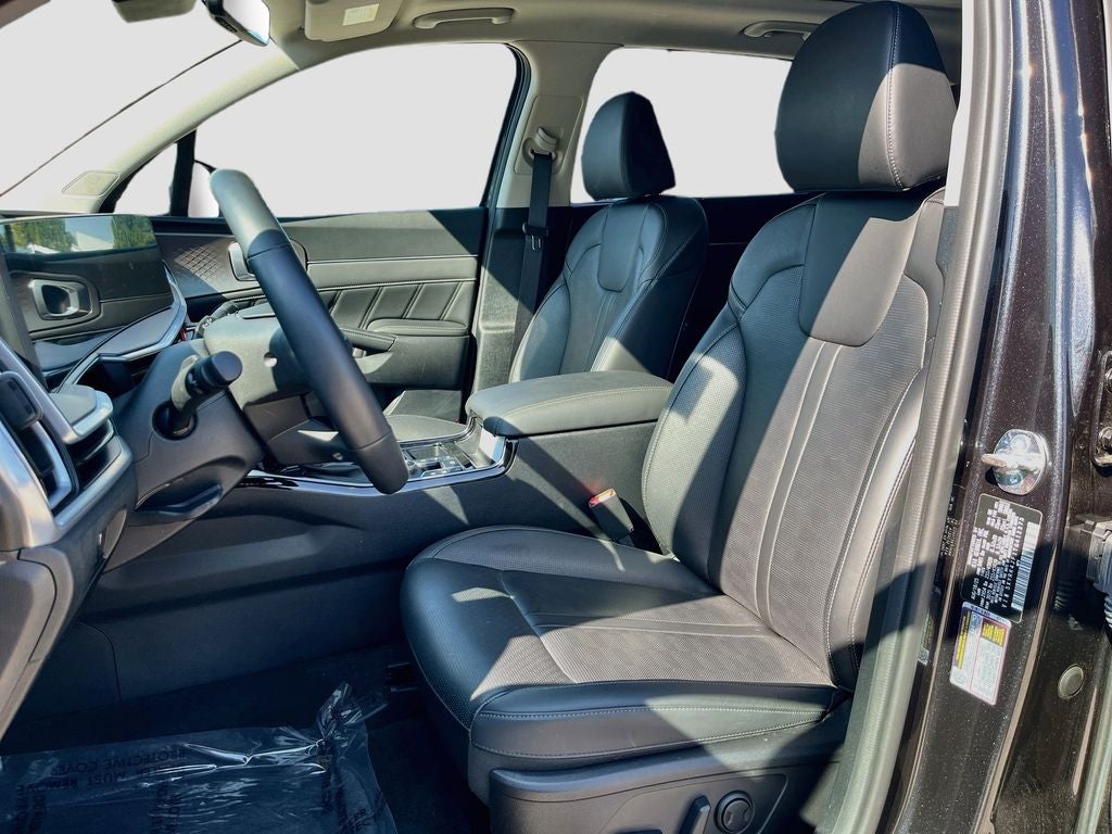 2026 Kia Sorento SX