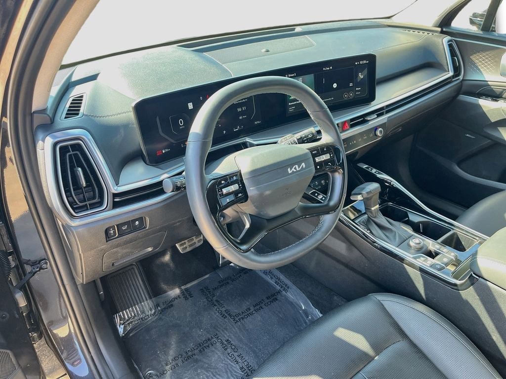 2026 Kia Sorento SX