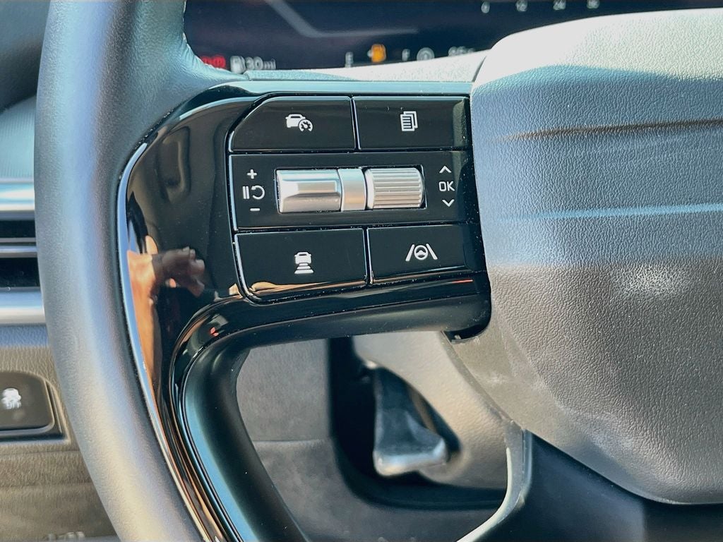 2026 Kia Sorento SX