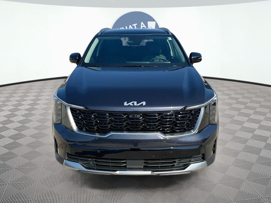 2026 Kia Sorento SX