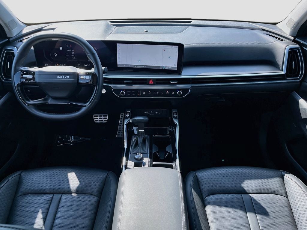 2026 Kia Sorento SX