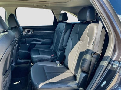 2026 Kia Sorento SX