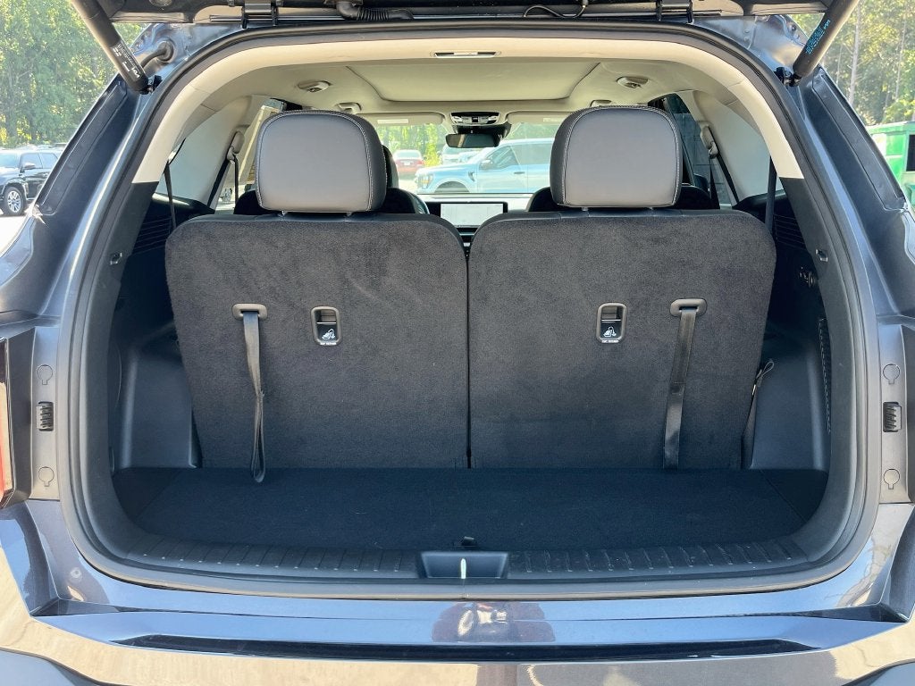 2026 Kia Sorento SX