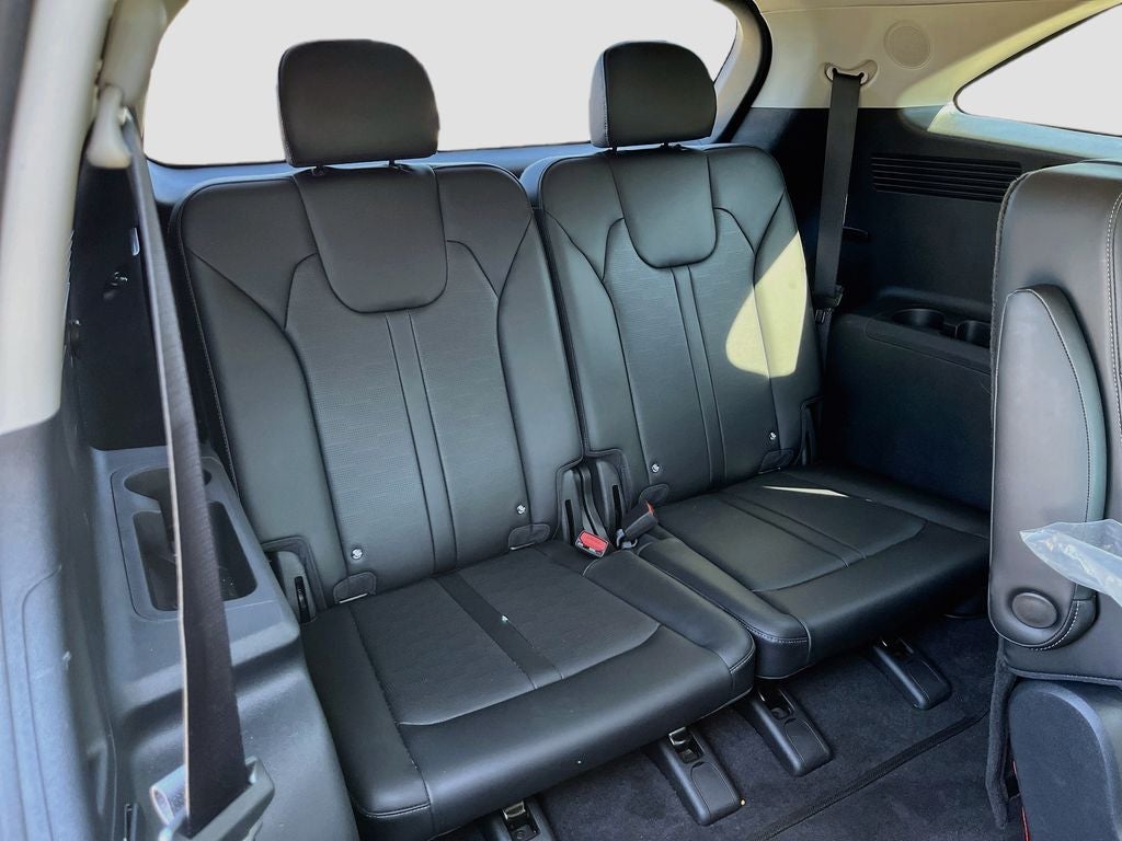 2026 Kia Sorento SX