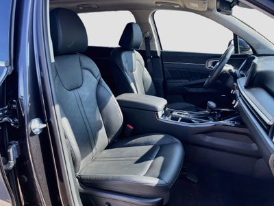 2026 Kia Sorento SX