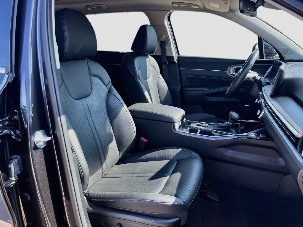 2026 Kia Sorento SX
