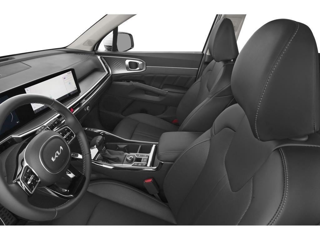 2026 Kia Sorento SX