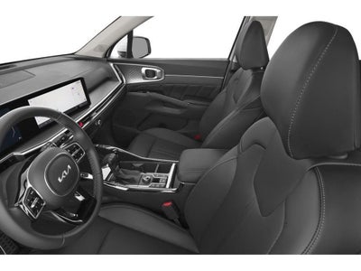 2026 Kia Sorento SX