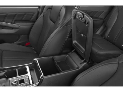2026 Kia Sorento SX