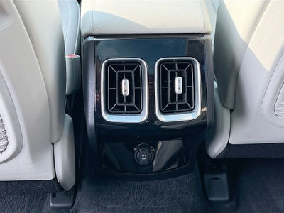 2025 Kia Sorento SX