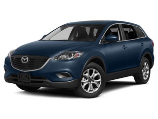 2015 Mazda Mazda CX-9 Sport
