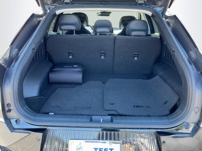 2024 Kia EV6 Wind