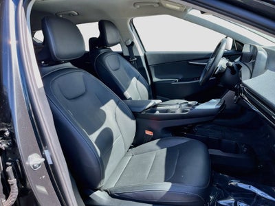 2024 Kia EV6 Wind