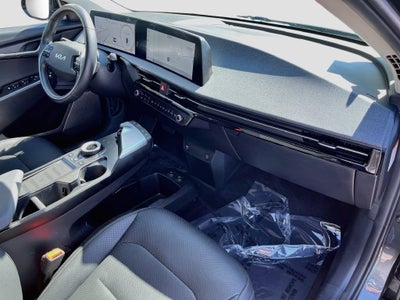 2024 Kia EV6 Wind