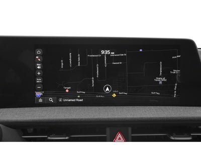 2024 Kia EV6 Wind